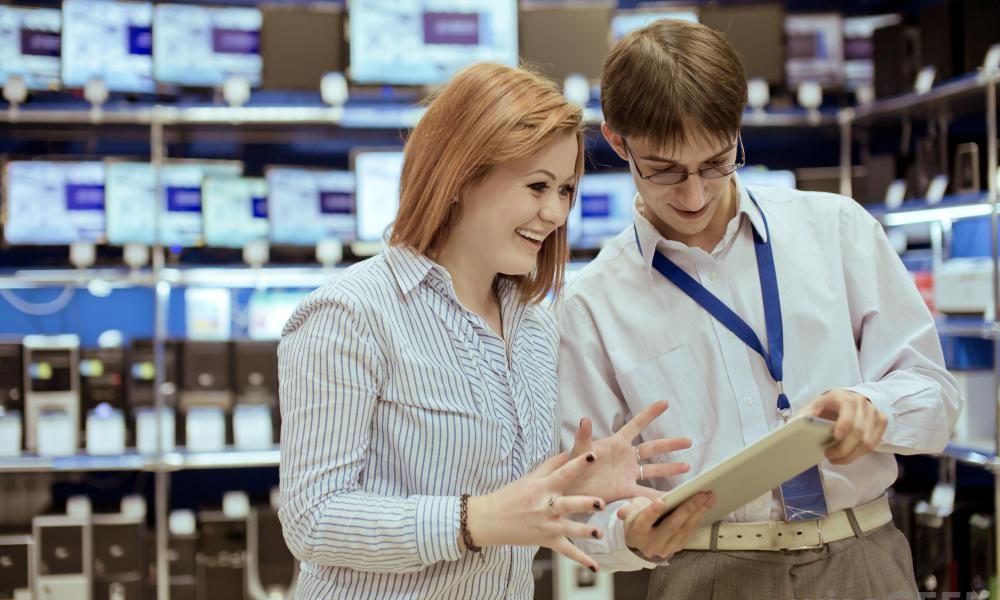 Mağaza Kültürü ile Merkez Kültürü Arasındaki 15–20 Puanlık Fark