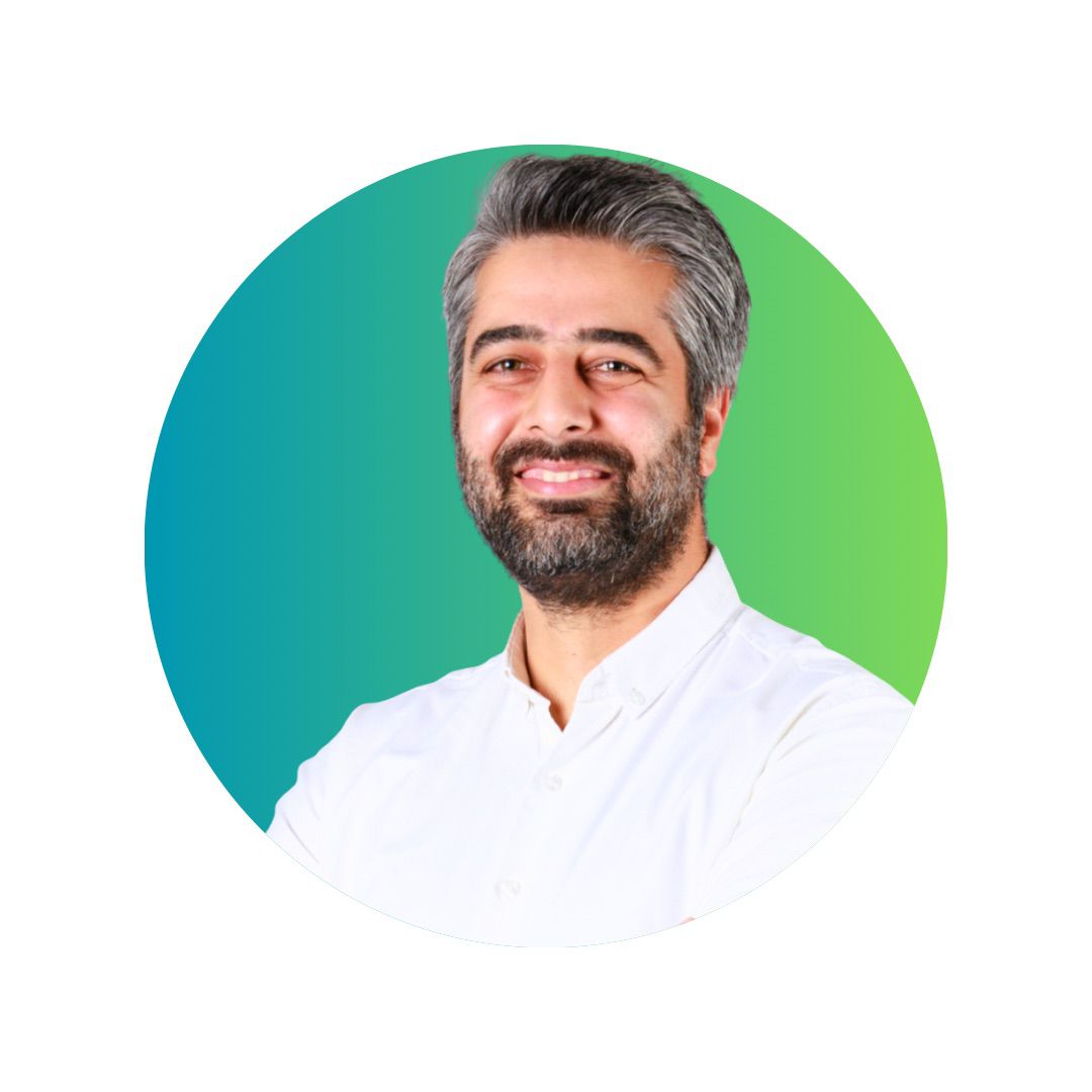 İhsan Mert - Liderlik içgörüsü ve organizasyonel dönüşüm uzmanı